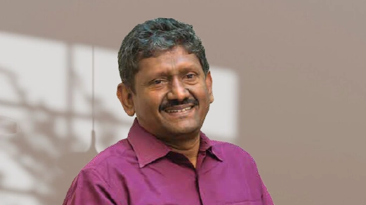 Mr Sagayam IAS VR