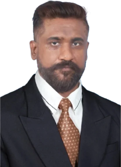 Advocate M S Idris - Indian Polity Expert